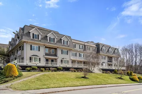 255 Winter St #403, Waltham, MA 02451