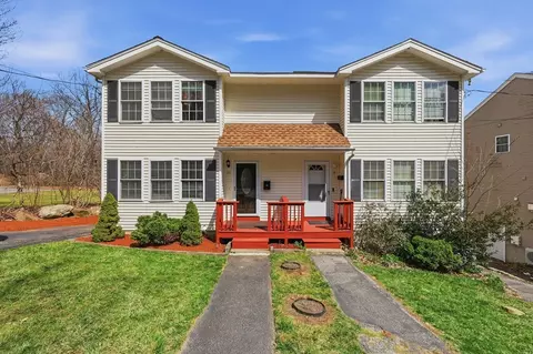 16 Merchant St, Worcester, MA 01604