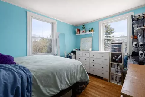 Bedroom - 35 Macarthur Rd, Beverly, MA 01915 photo 1 of 5