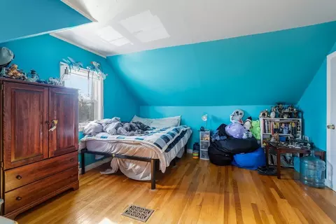 Bedroom - 35 Macarthur Rd, Beverly, MA 01915 photo 5 of 5