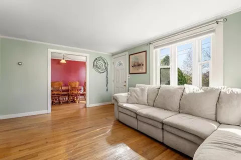 Living - 35 Macarthur Rd, Beverly, MA 01915 photo 1 of 2