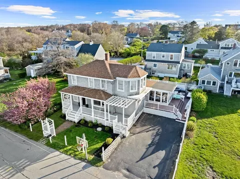 6 Wheeler Ave, Scituate, MA 02066