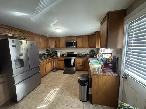 Kitchen - 149 Thurber Ave, Attleboro, MA 02703 photo 2 of 2