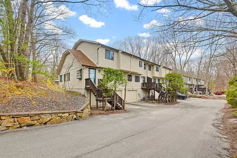 112 Meeting House Path #112, Ashland, MA 01721