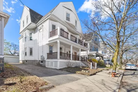 18 Paulina St #1, Somerville, MA 02144