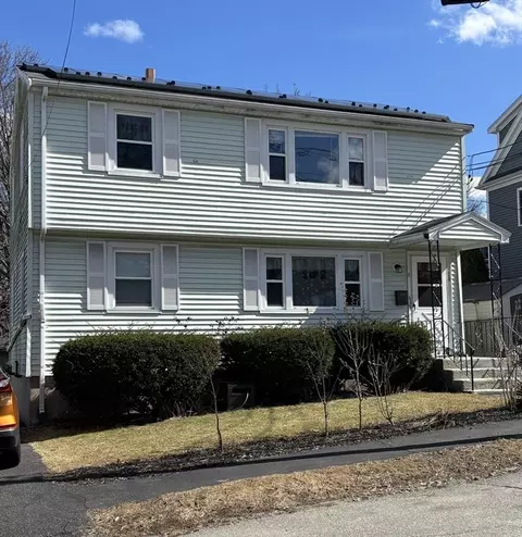 8-10 Acorn St, Waltham, MA 02453