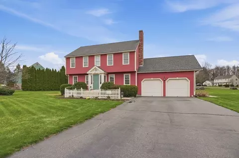 99 Highland View Dr, Sutton, MA 01590 photo 4