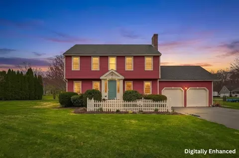 99 Highland View Dr, Sutton, MA 01590 photo 2