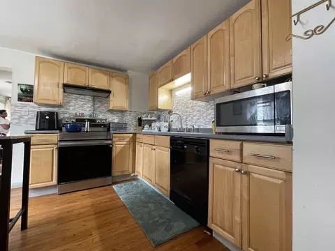 Kitchen - 42 E Main St, Webster, MA 01570 photo 2 of 7