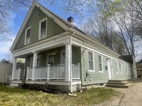 Exterior - 42 E Main St, Webster, MA 01570 photo 8 of 8
