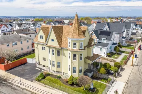 17 Upland Rd, Everett, MA 02149