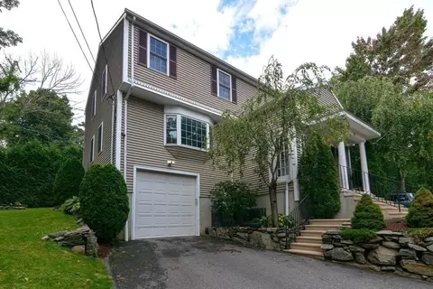 9 Ansonia Rd # -A, Worcester, MA 01605