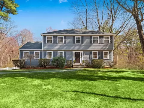 30 Duggan Rd, Acton, MA 01720