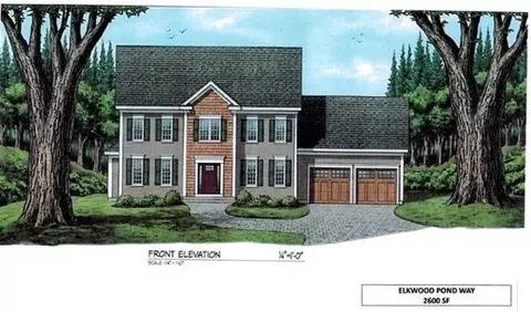 17 Petricca Rd, Leominster, MA 01453