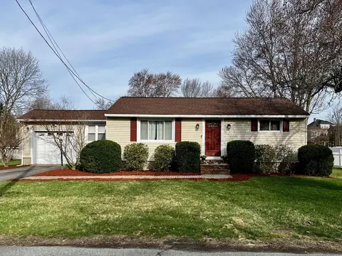21 Wheeler Ave, Haverhill, MA 01832
