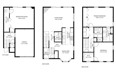 65 Maple St #B, Canton, MA 02021 photo 32