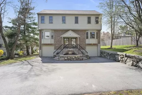 65 Maple St #B, Canton, MA 02021 photo 2