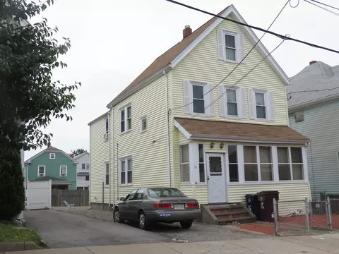 16 Woodville St, Everett, MA 02149