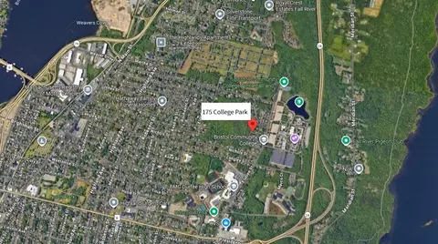 175 College Park Rd, Fall River, MA 02720 photo 37