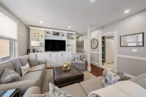 36 Mount Vernon St #3, Charlestown, MA 02129