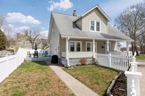 61 Spencer St, Springfield, MA 01118 photo 27