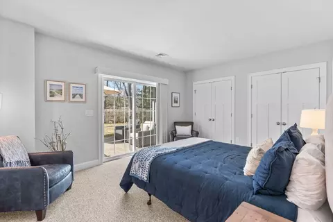 Bedroom - 24 Cobblestone Cir, Mashpee, MA 02649 photo 3 of 3