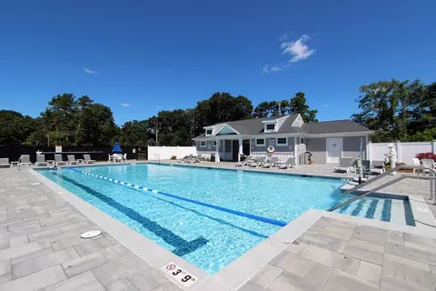 Exterior - 24 Cobblestone Cir, Mashpee, MA 02649 photo 9 of 9