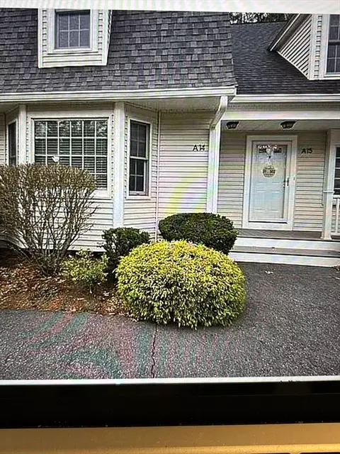 547 Washington St #A14, Pembroke, MA 02359