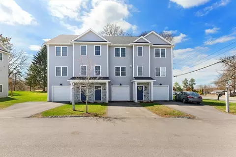 3 Oleary Way #3, Haverhill, MA 01835