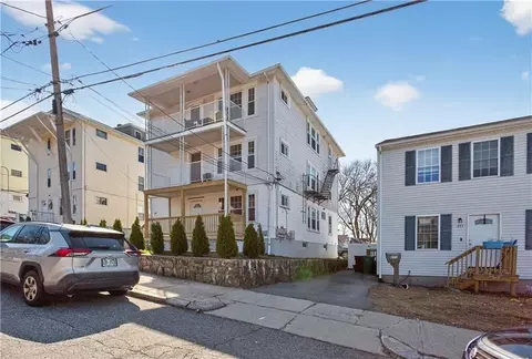 277 Ward St, Woonsocket, RI 02895