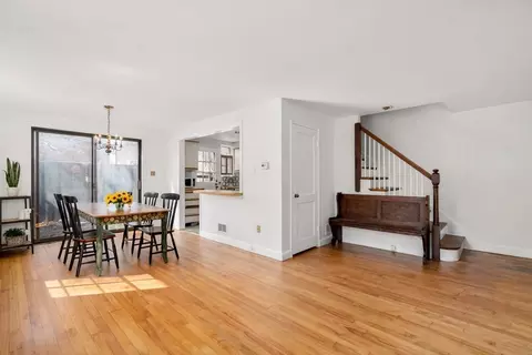 54 Grant Ave #54, Watertown, MA 02472