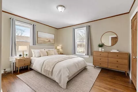 Bedroom - 230 S Main St, Athol, MA 01331 photo 1 of 4