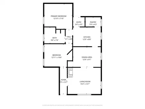 Floorplan - 230 S Main St, Athol, MA 01331 photo 2 of 3