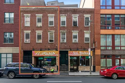 147-147 A E Berkeley St, Boston, MA 02118
