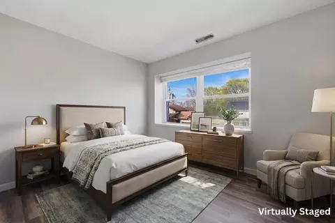 Bedroom - 21 Middlesex Ave #305, Worcester, MA 01604 photo 1 of 6