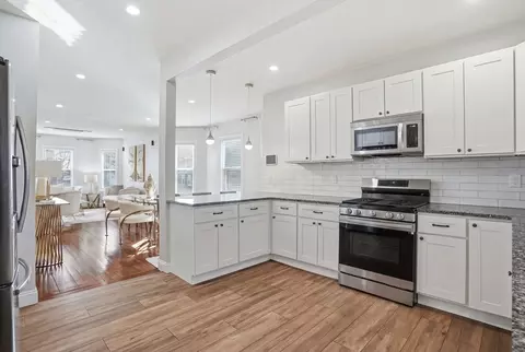 20 Bentham Rd, Dorchester, MA 02122