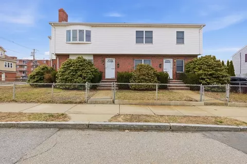 4 Jensen # -6, Watertown, MA 02472