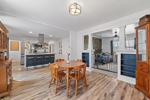 Dining - 20 Hill St, Webster, MA 01570 photo 2 of 2