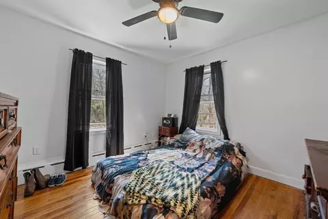 Bedroom - 20 Hill St, Webster, MA 01570 photo 4 of 10