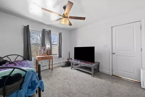 Bedroom - 20 Hill St, Webster, MA 01570 photo 2 of 10