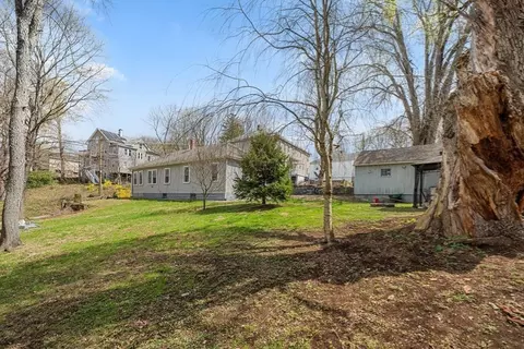 Exterior - 20 Hill St, Webster, MA 01570 photo 4 of 5