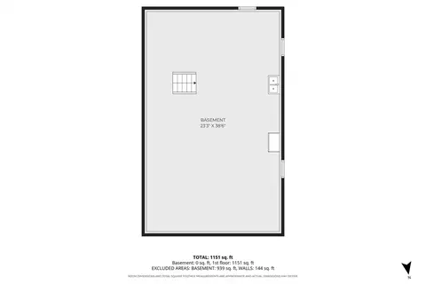 Floorplan - 20 Hill St, Webster, MA 01570 photo 5 of 6