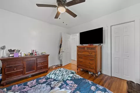 Bedroom - 20 Hill St, Webster, MA 01570 photo 6 of 10