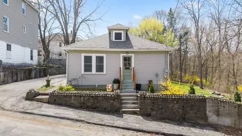 Exterior - 20 Hill St, Webster, MA 01570 photo 2 of 5
