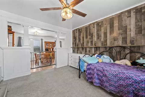 Bedroom - 20 Hill St, Webster, MA 01570 photo 1 of 10