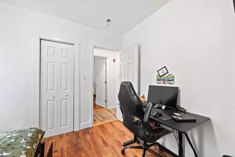 Bedroom - 20 Hill St, Webster, MA 01570 photo 7 of 10