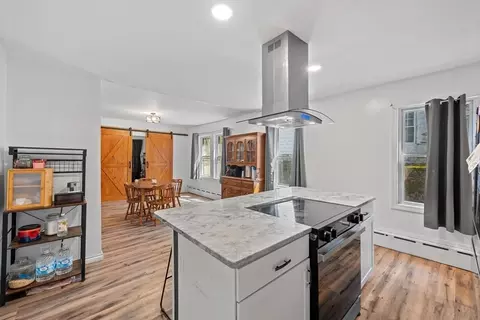 Kitchen - 20 Hill St, Webster, MA 01570 photo 4 of 4