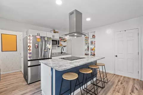 Kitchen - 20 Hill St, Webster, MA 01570 photo 1 of 4