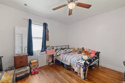 Bedroom - 20 Hill St, Webster, MA 01570 photo 10 of 10
