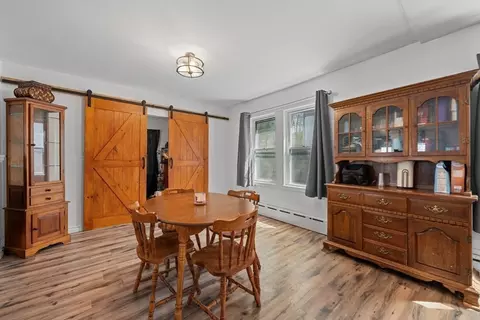 Dining - 20 Hill St, Webster, MA 01570 photo 1 of 2